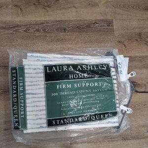 Laura Ashley Firm Support Pillow